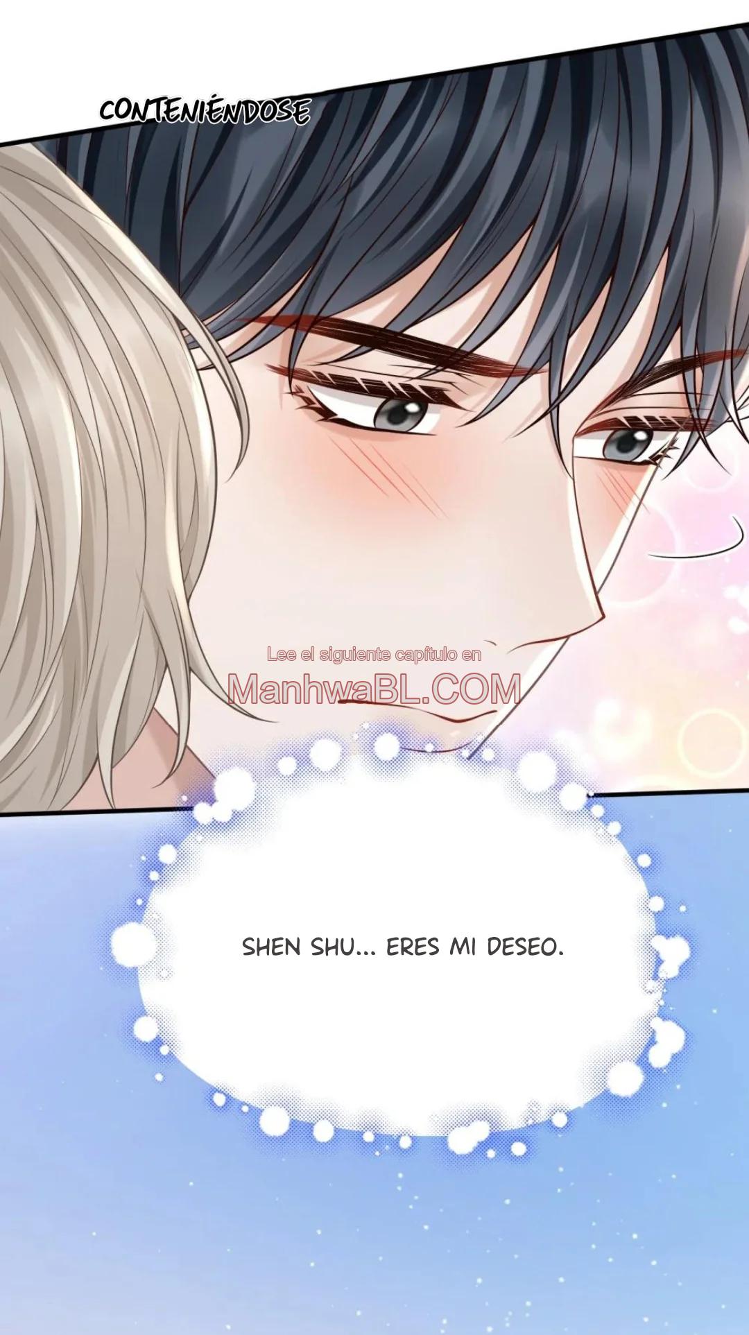 Shangxin - Capítulo 50 3 manhwa
