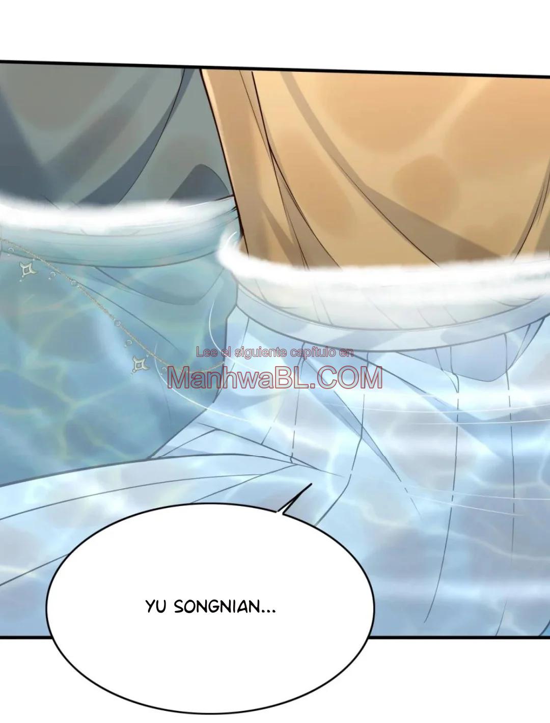 Shangxin - Capítulo 50 3 manhwa