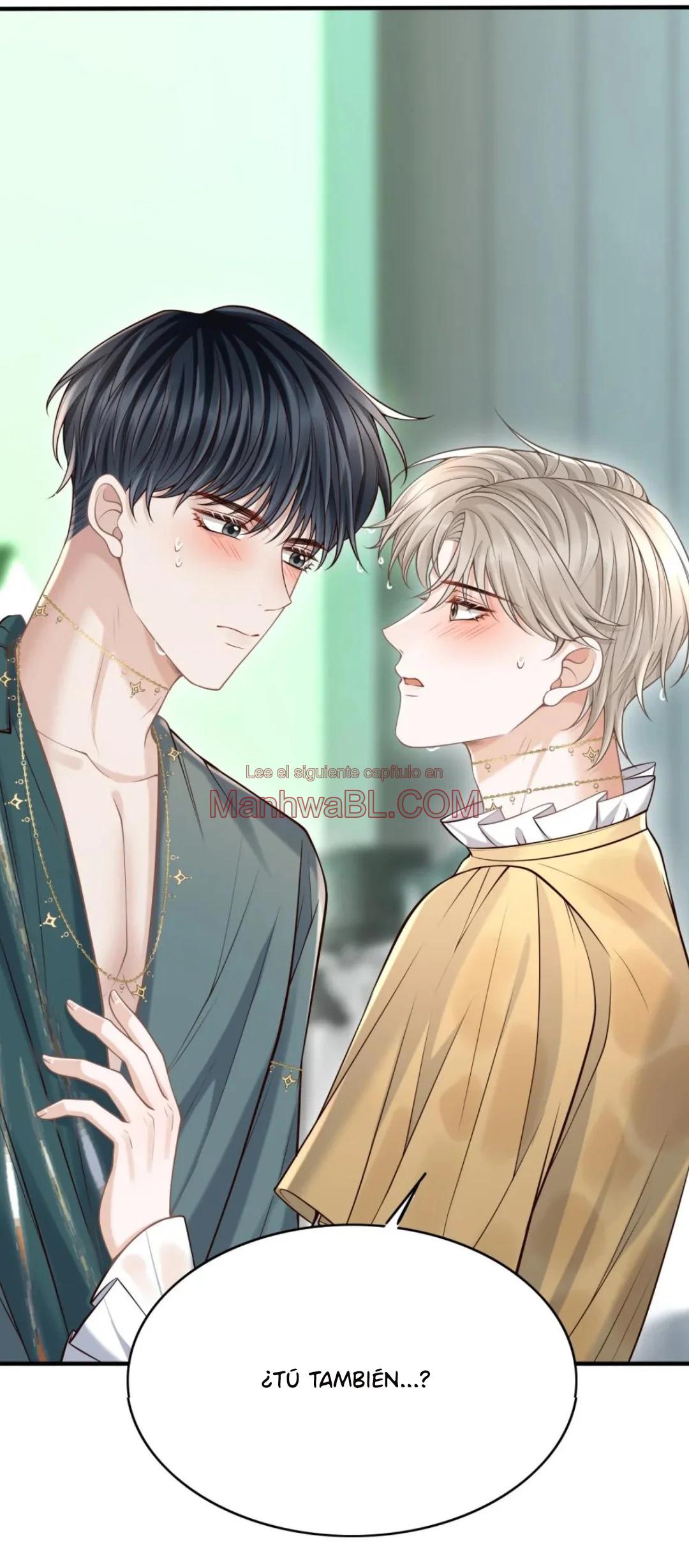Shangxin - Capítulo 50 3 manhwa
