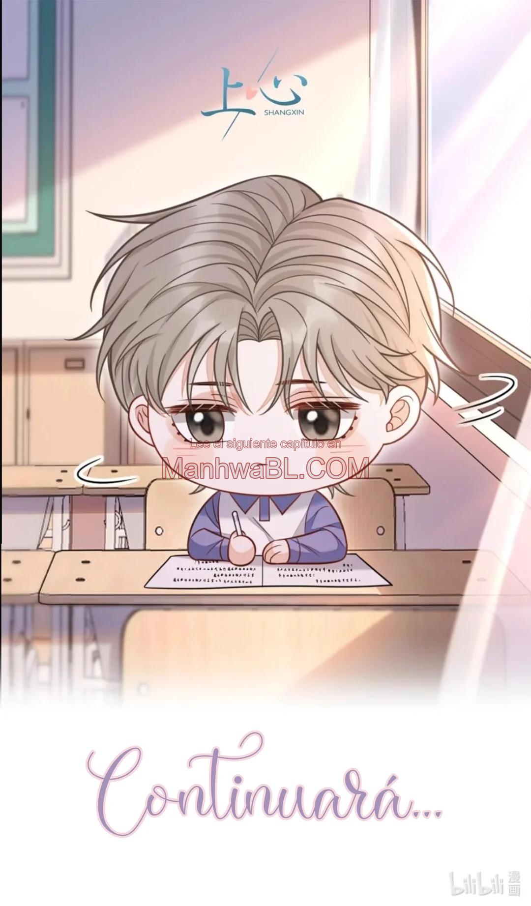 Shangxin - Capítulo 50 3 manhwa