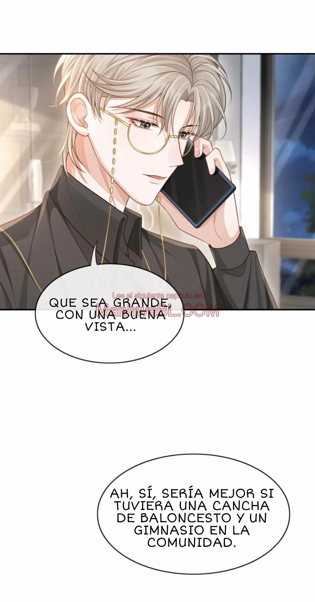Shangxin - Capítulo 3 manhwa