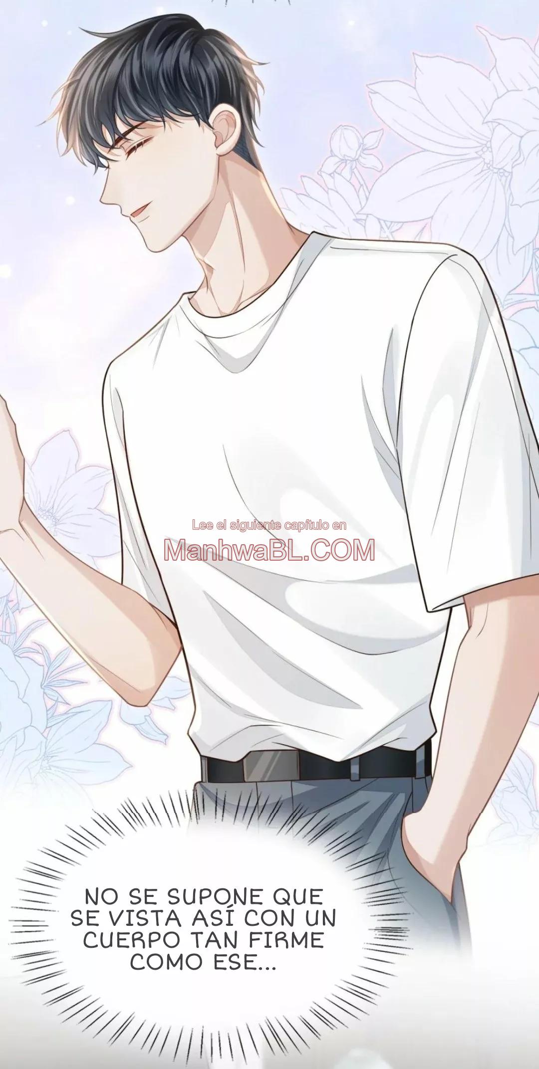 Shangxin - Capítulo 3 manhwa