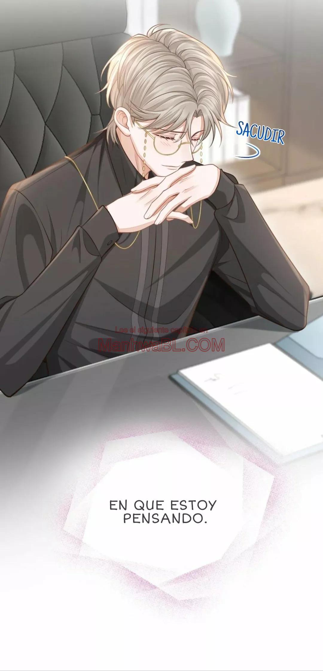 Shangxin - Capítulo 3 manhwa