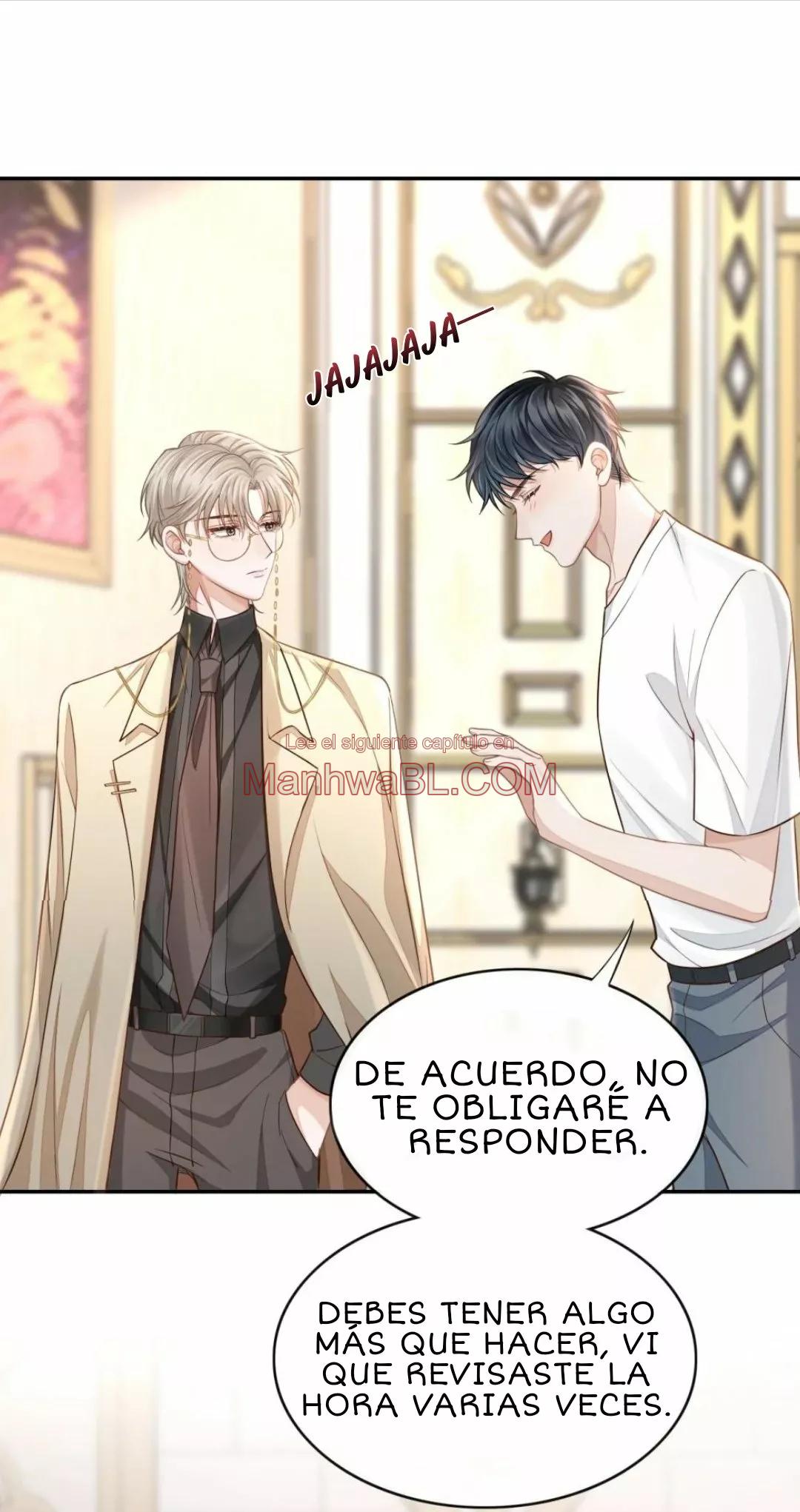 Shangxin - Capítulo 3 manhwa