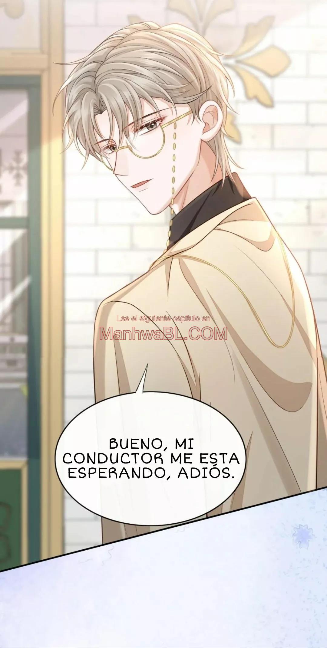 Shangxin - Capítulo 3 manhwa