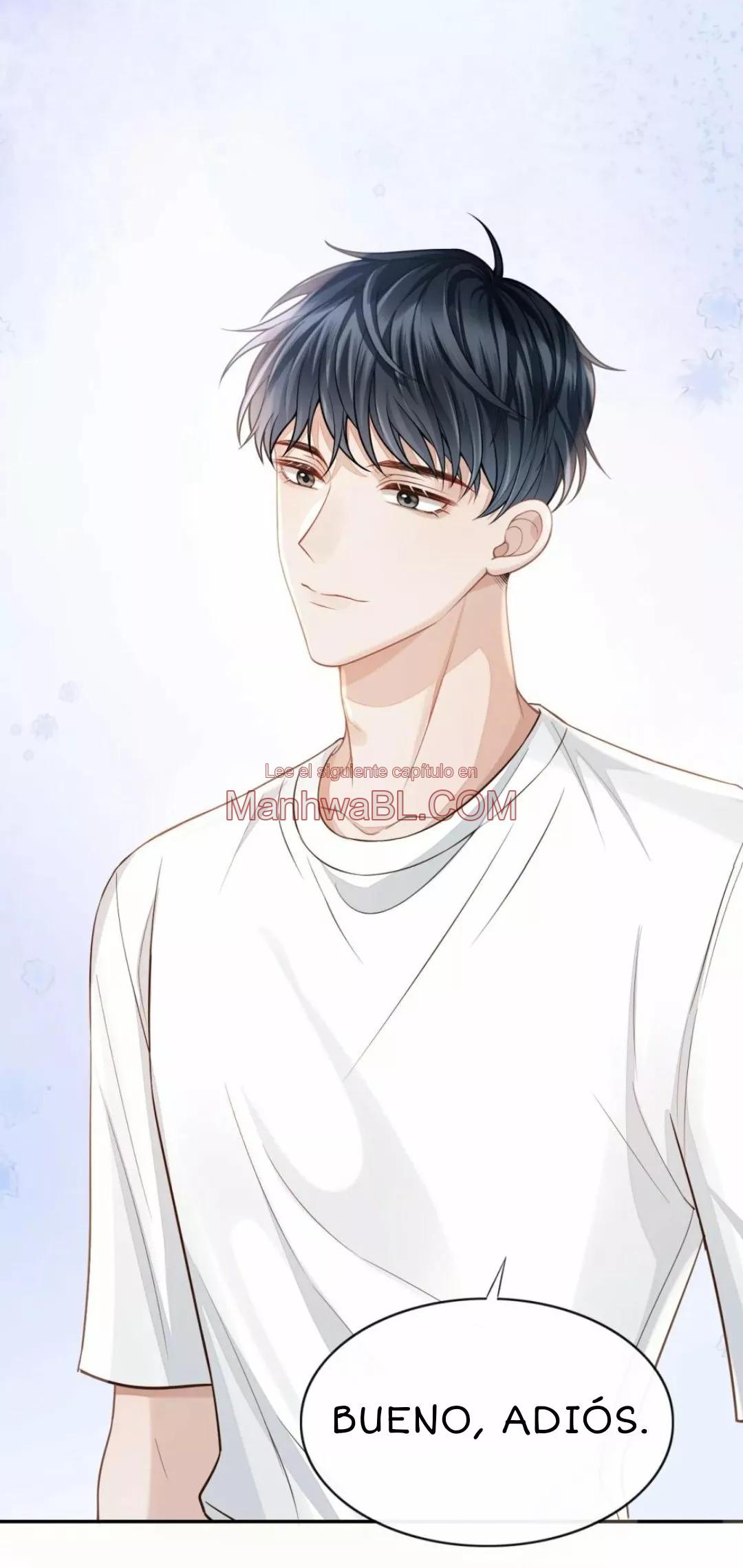 Shangxin - Capítulo 3 manhwa
