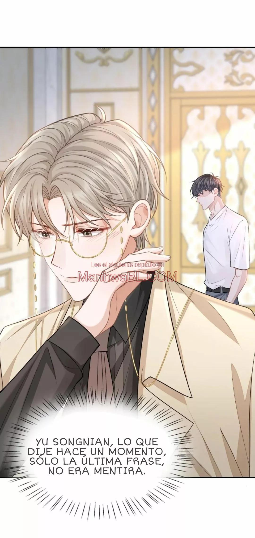 Shangxin - Capítulo 3 manhwa