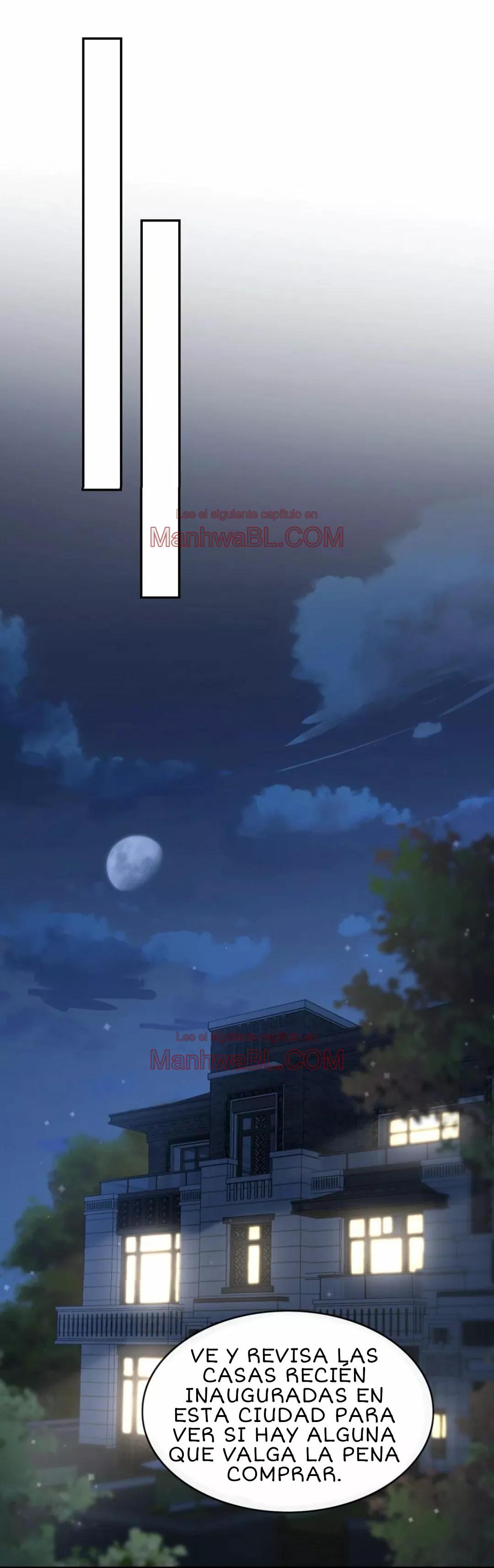 Shangxin - Capítulo 3 manhwa