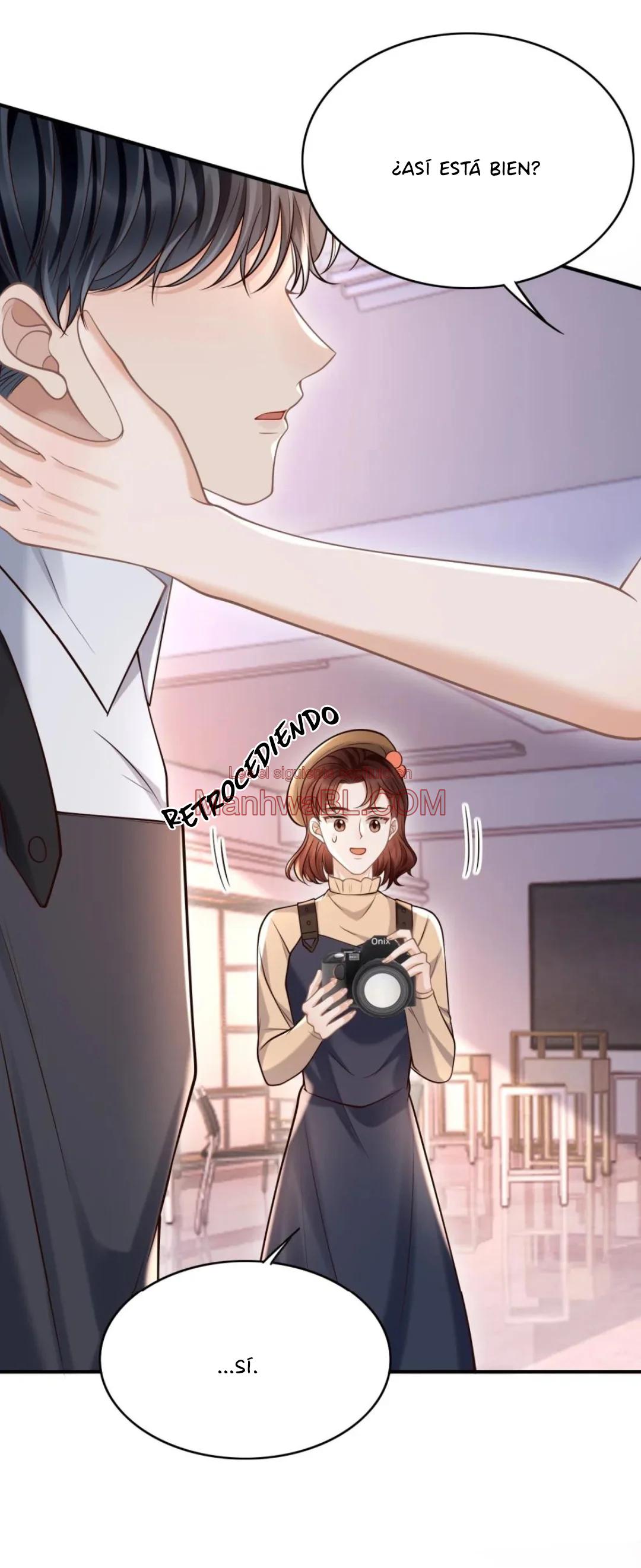 Shangxin - Capítulo 48 2 manhwa