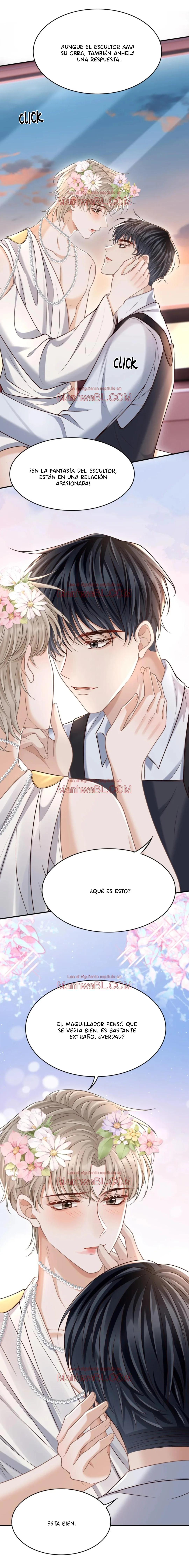Shangxin - Capítulo 48 2 manhwa