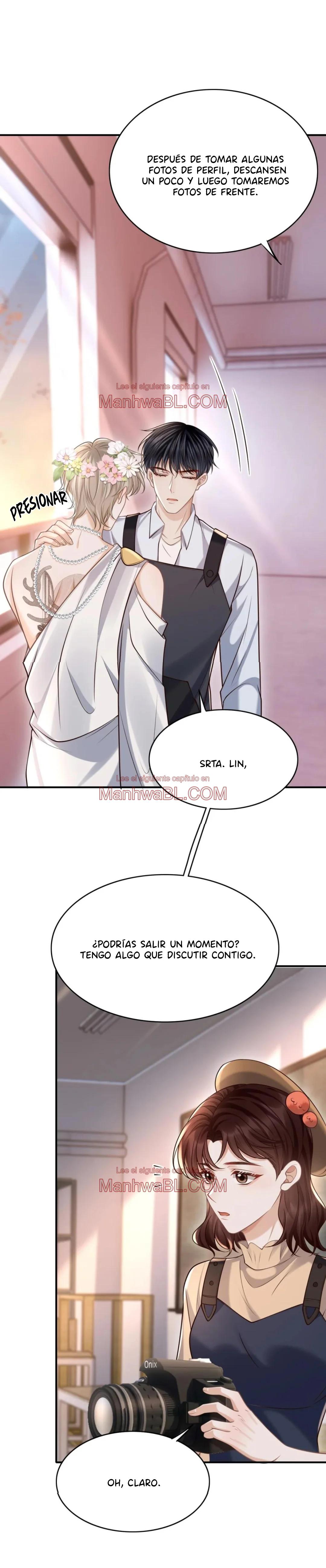 Shangxin - Capítulo 48 2 manhwa