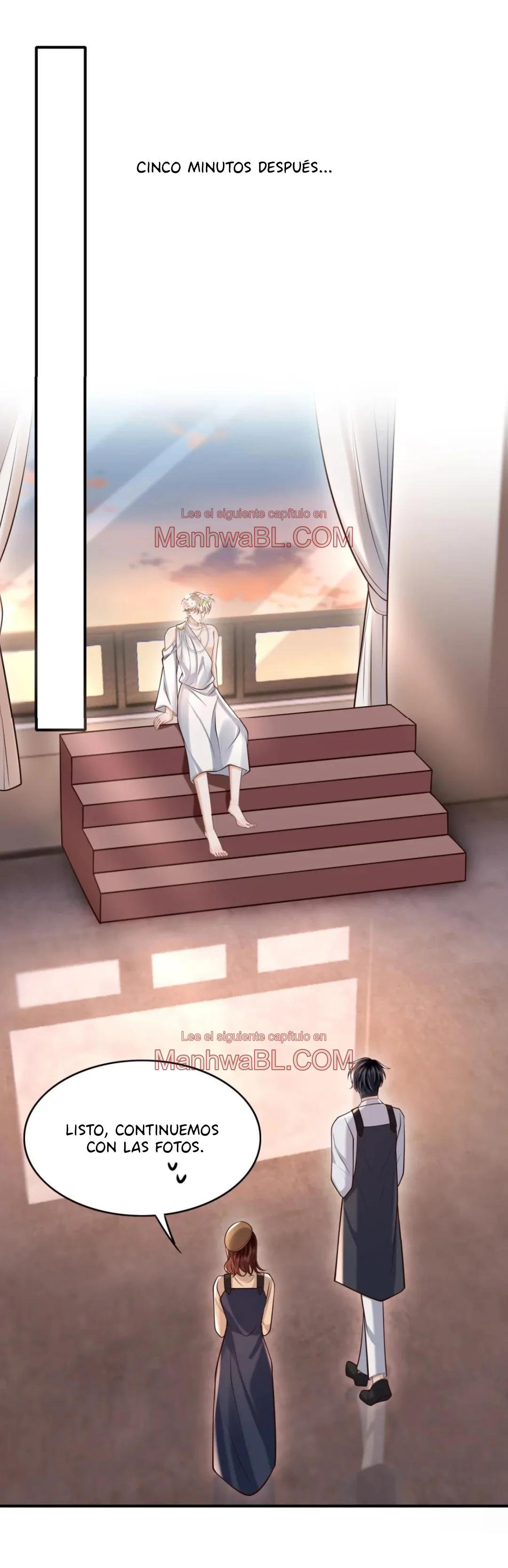 Shangxin - Capítulo 48 2 manhwa