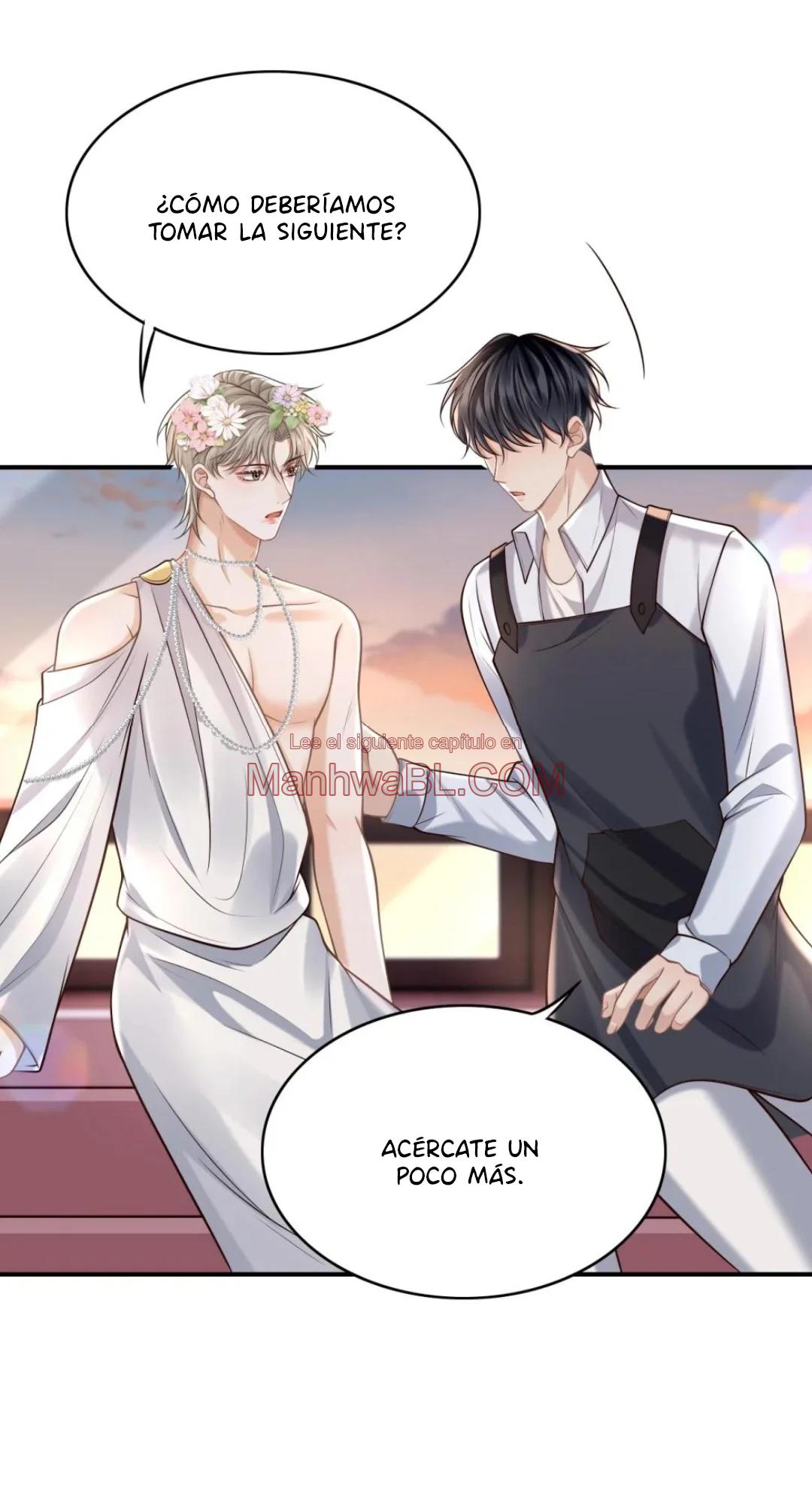 Shangxin - Capítulo 48 2 manhwa