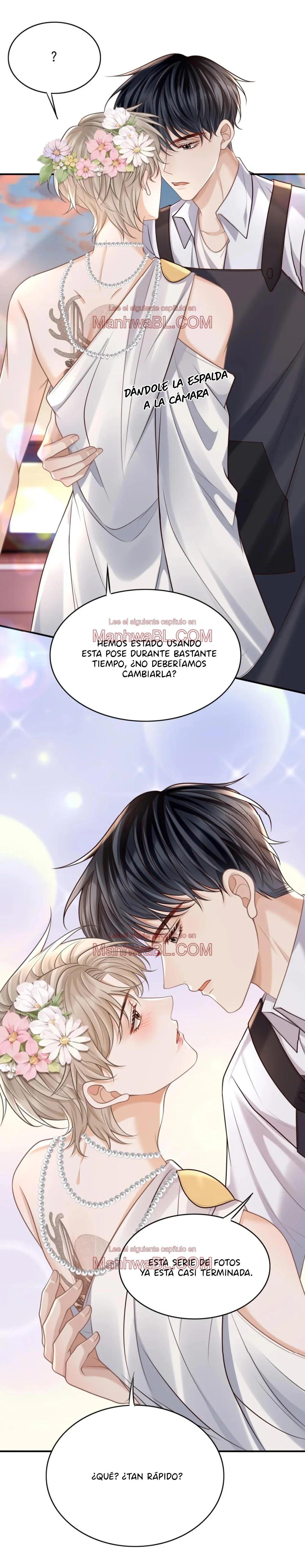 Shangxin - Capítulo 48 2 manhwa