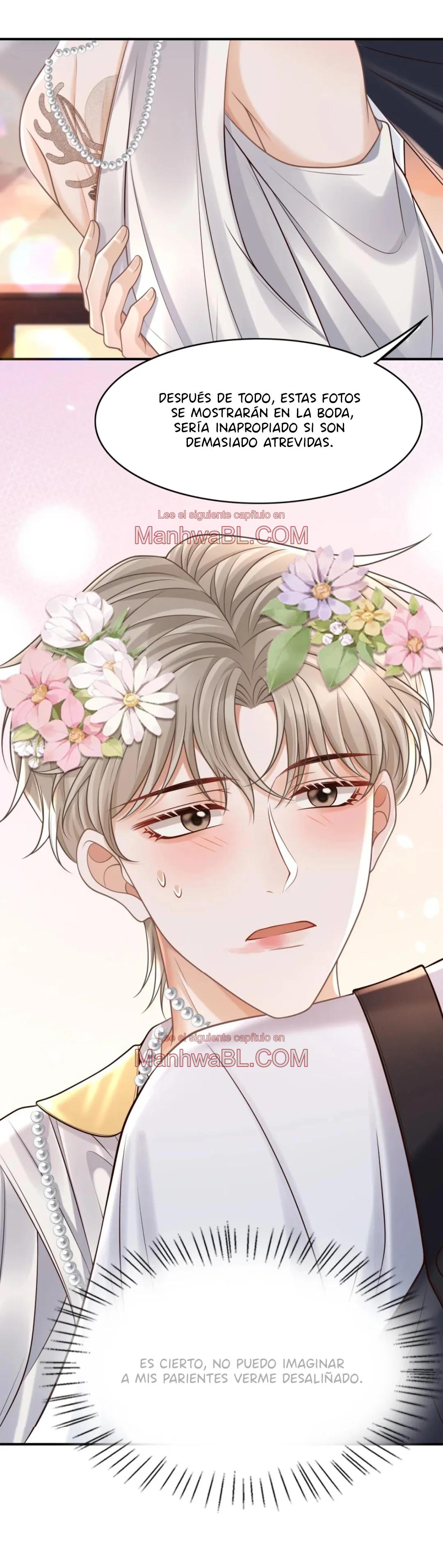 Shangxin - Capítulo 48 2 manhwa