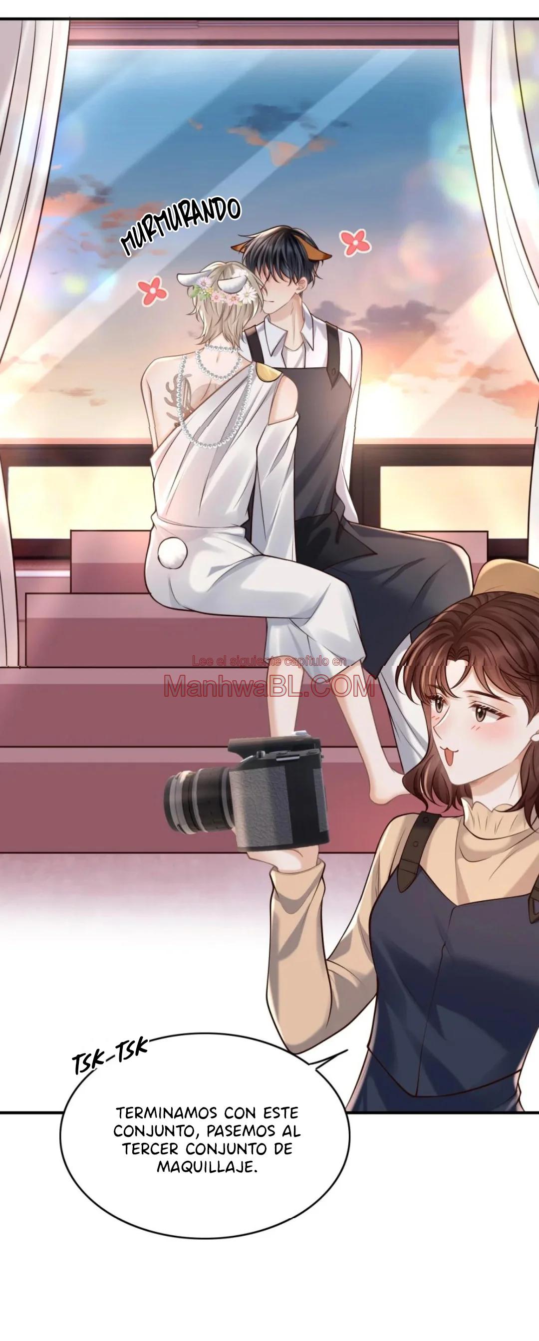 Shangxin - Capítulo 48 2 manhwa