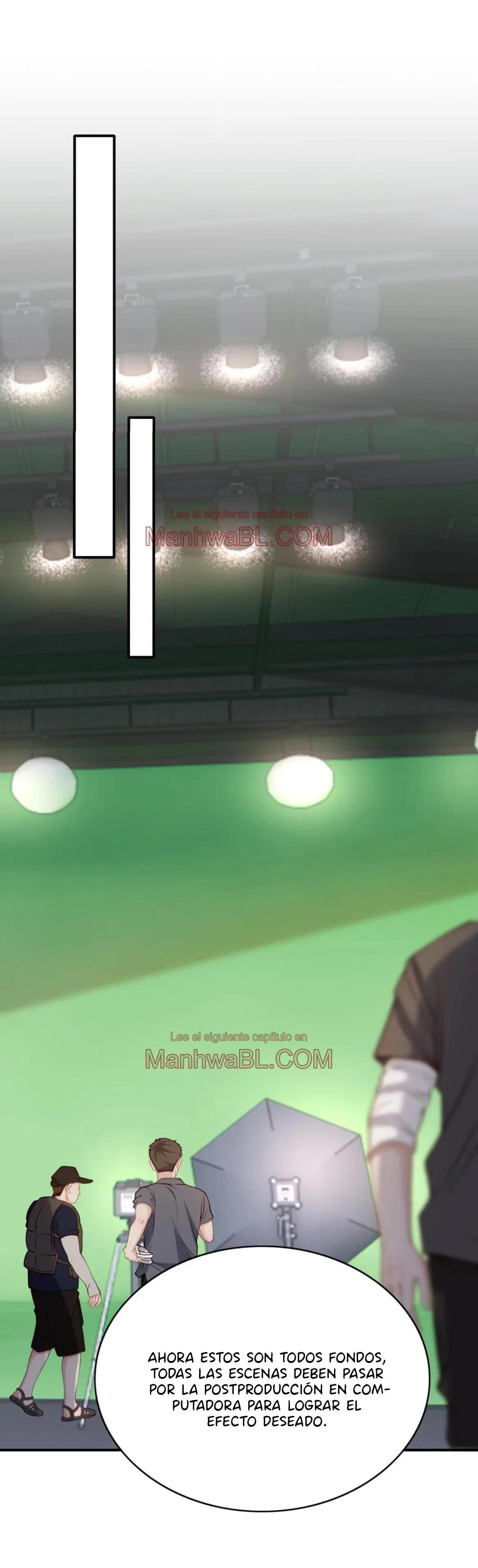 Shangxin - Capítulo 48 2 manhwa