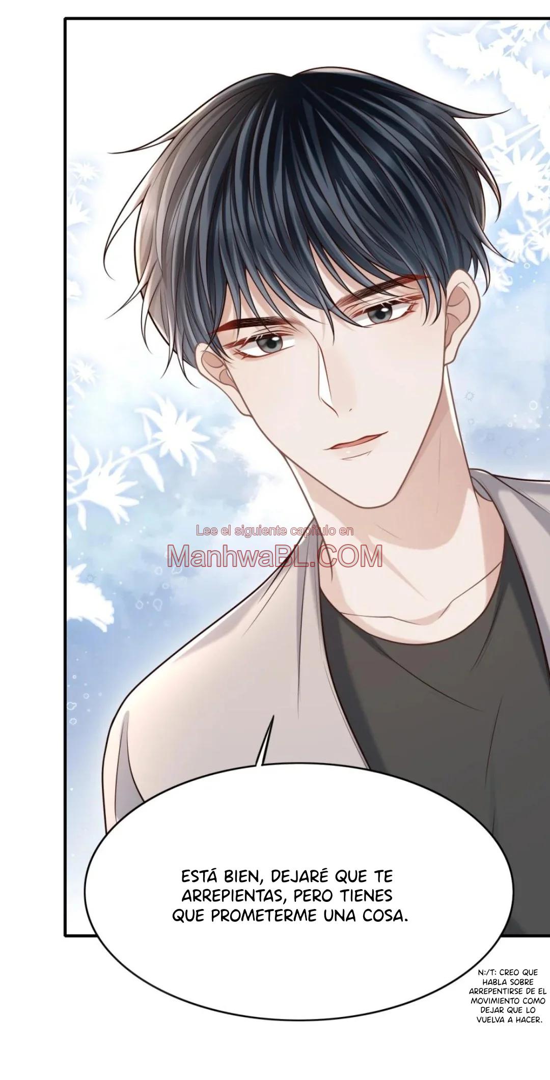 Shangxin - Capítulo 36 manhwa