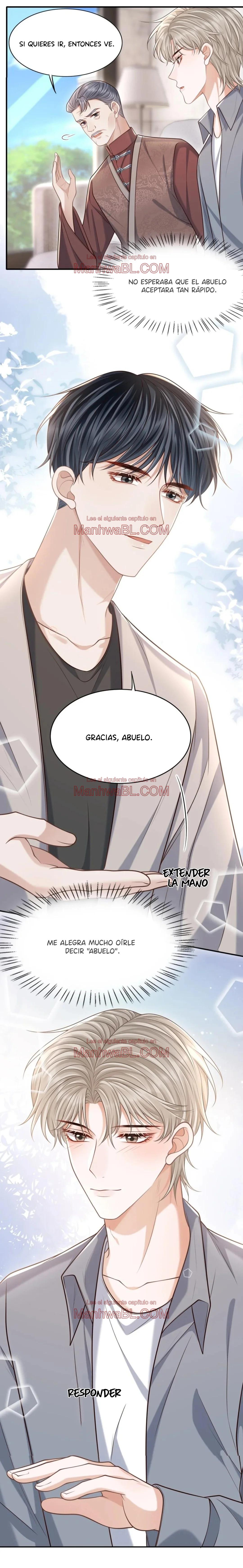 Shangxin - Capítulo 36 manhwa