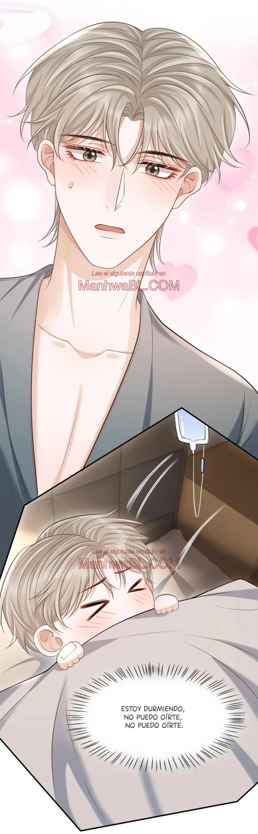 Shangxin - Capítulo 34 manhwa