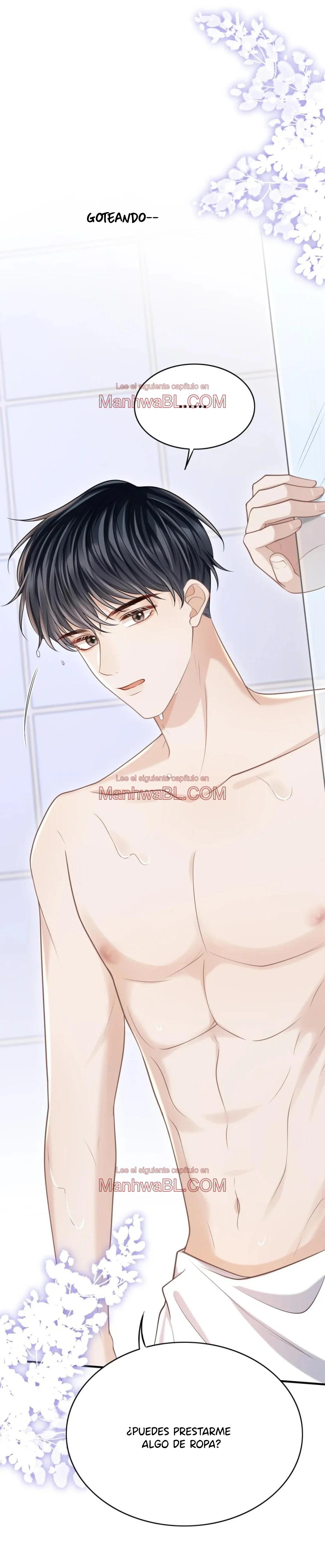 Shangxin - Capítulo 34 manhwa