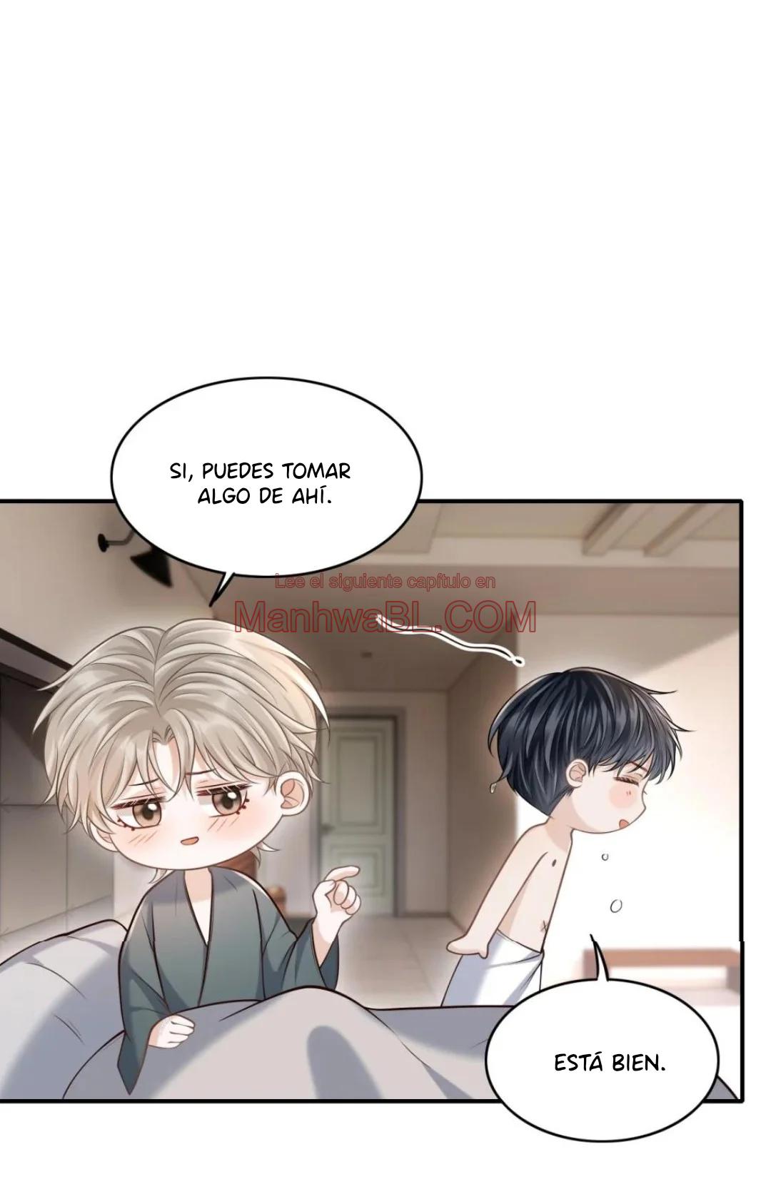 Shangxin - Capítulo 34 manhwa