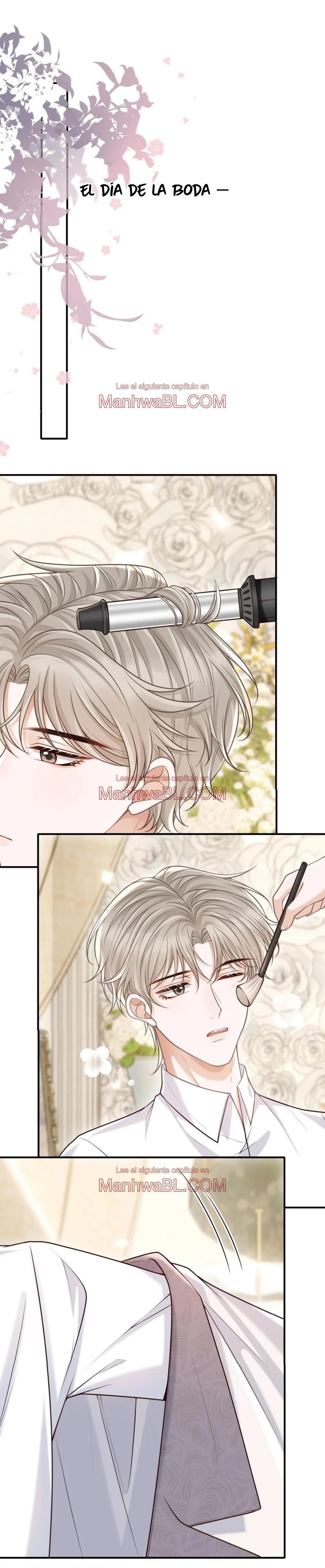Shangxin - Capítulo 63 manhwa