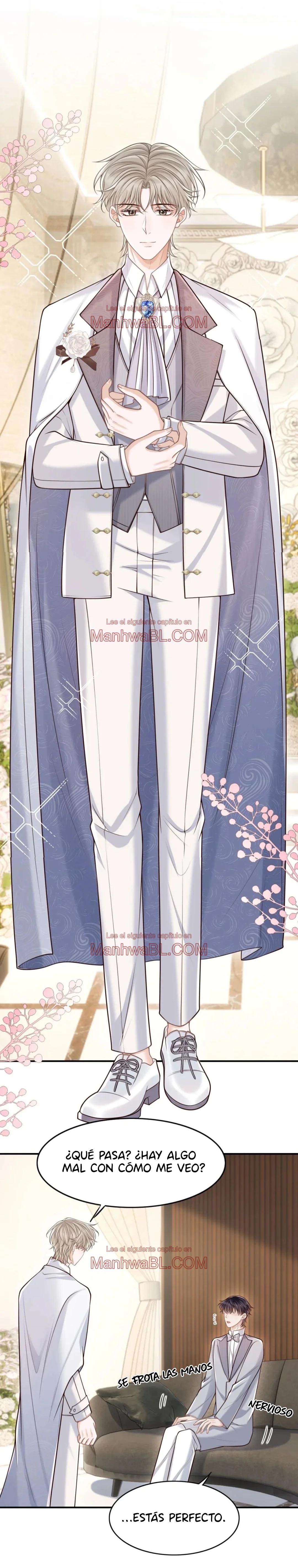 Shangxin - Capítulo 63 manhwa