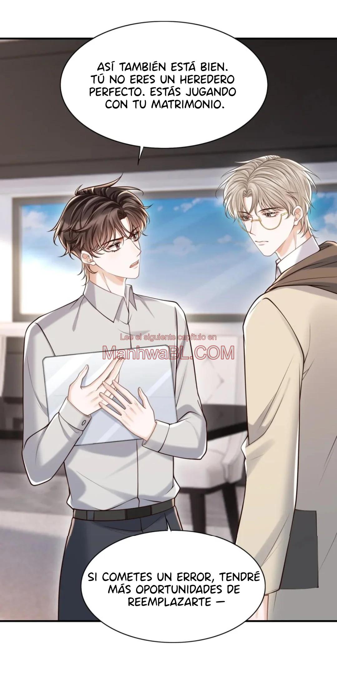 Shangxin - Capítulo 63 manhwa