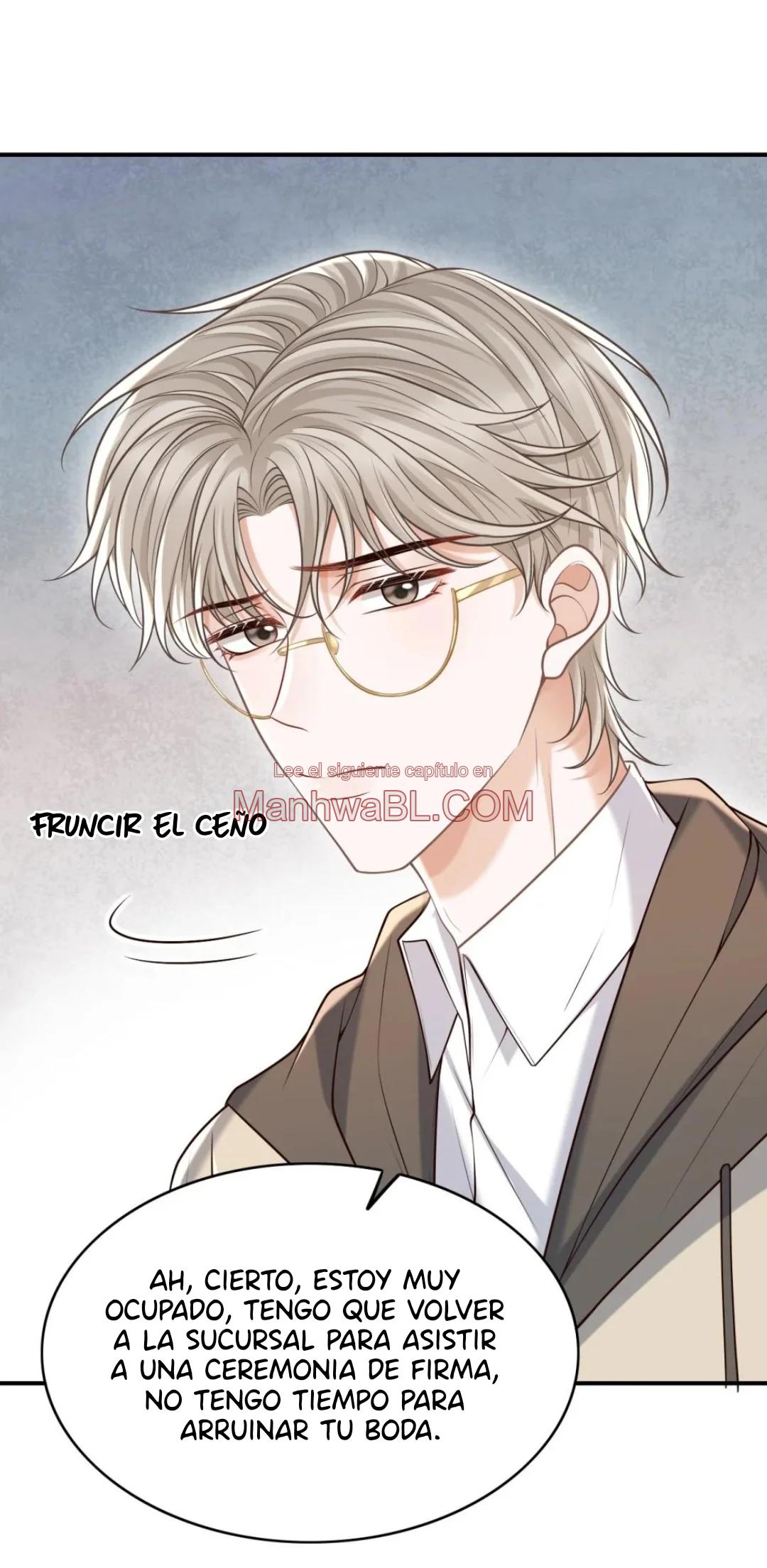 Shangxin - Capítulo 63 manhwa