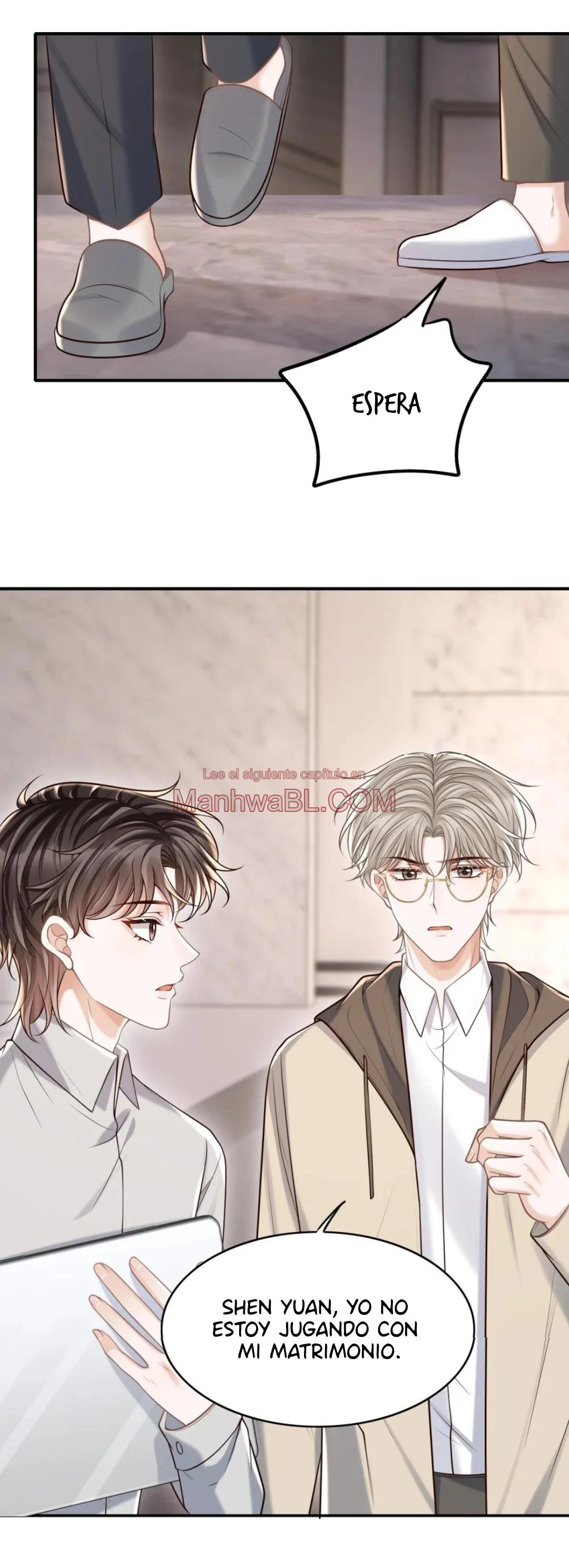 Shangxin - Capítulo 63 manhwa