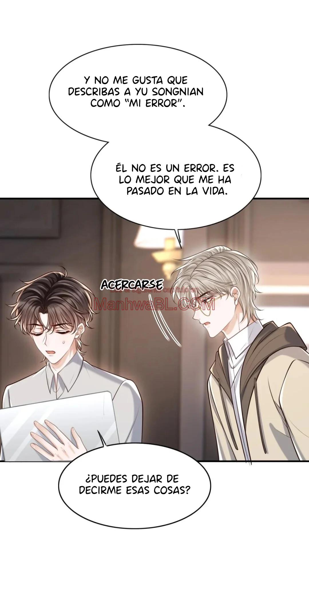 Shangxin - Capítulo 63 manhwa