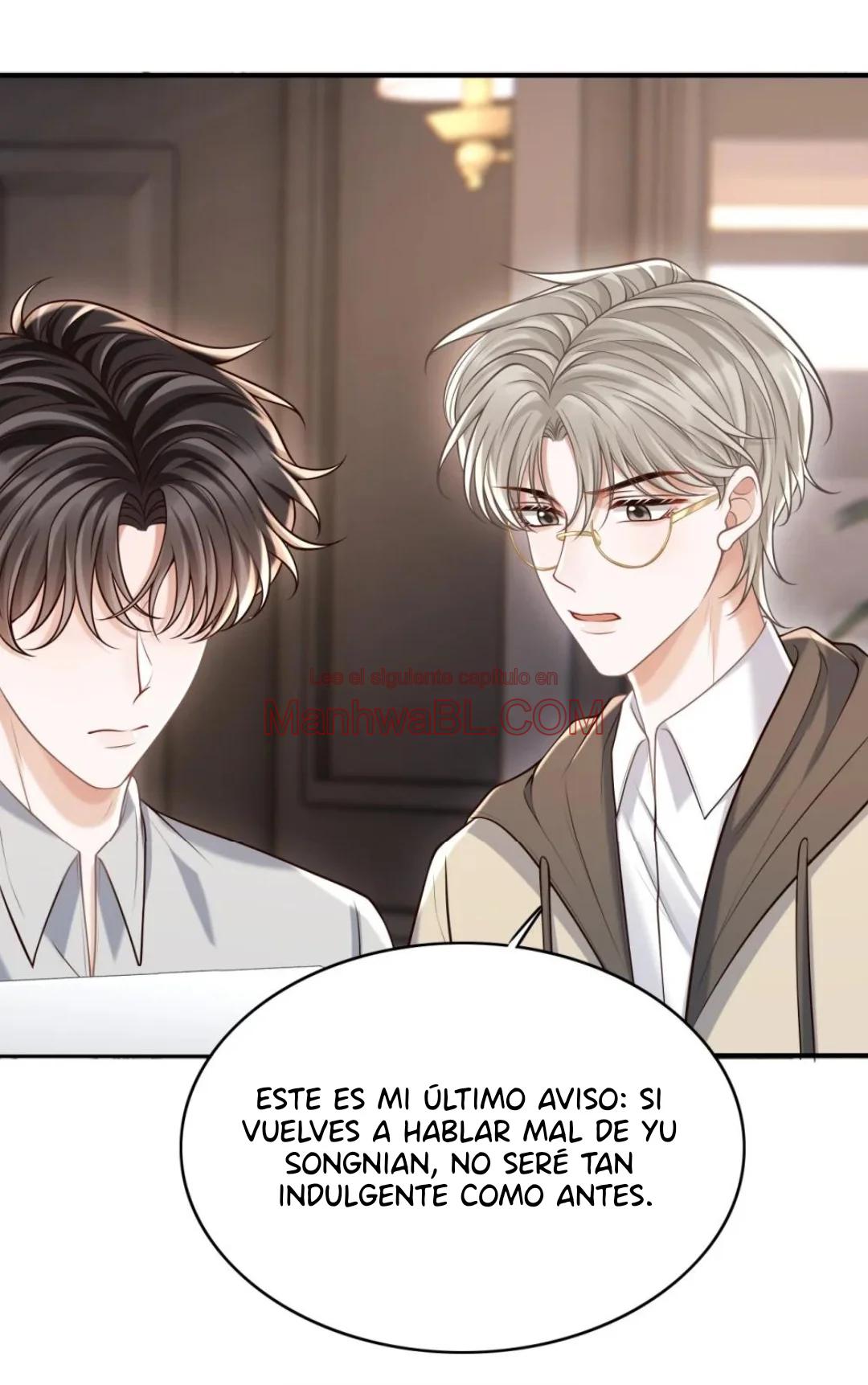 Shangxin - Capítulo 63 manhwa