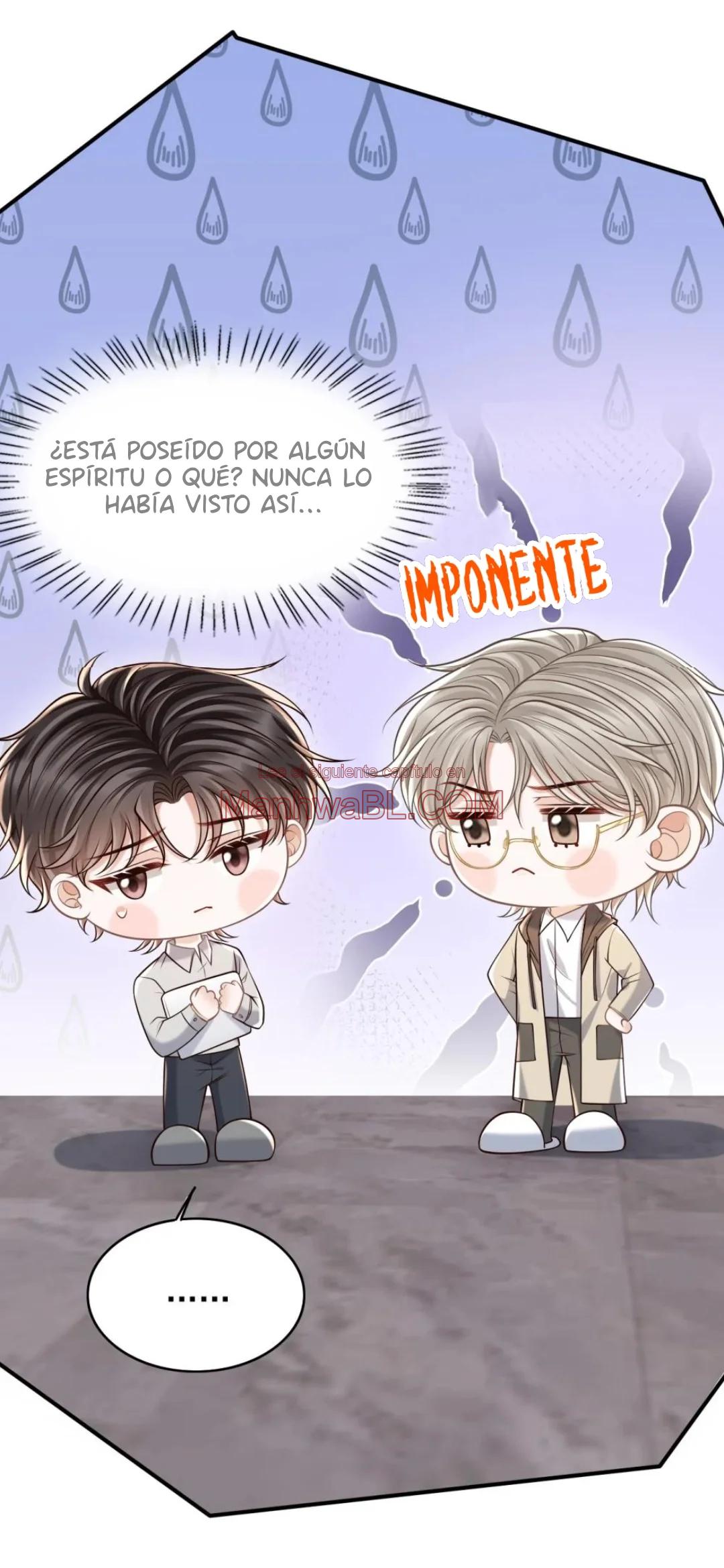 Shangxin - Capítulo 63 manhwa