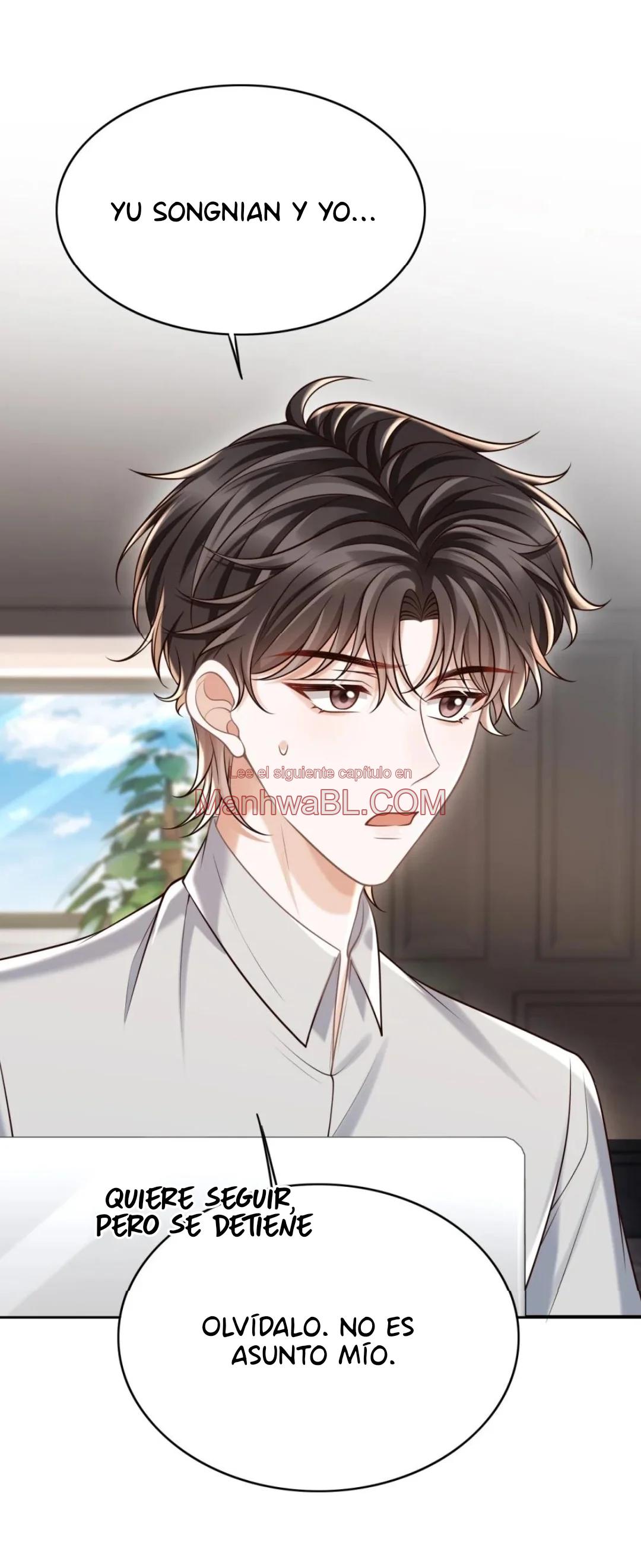 Shangxin - Capítulo 63 manhwa