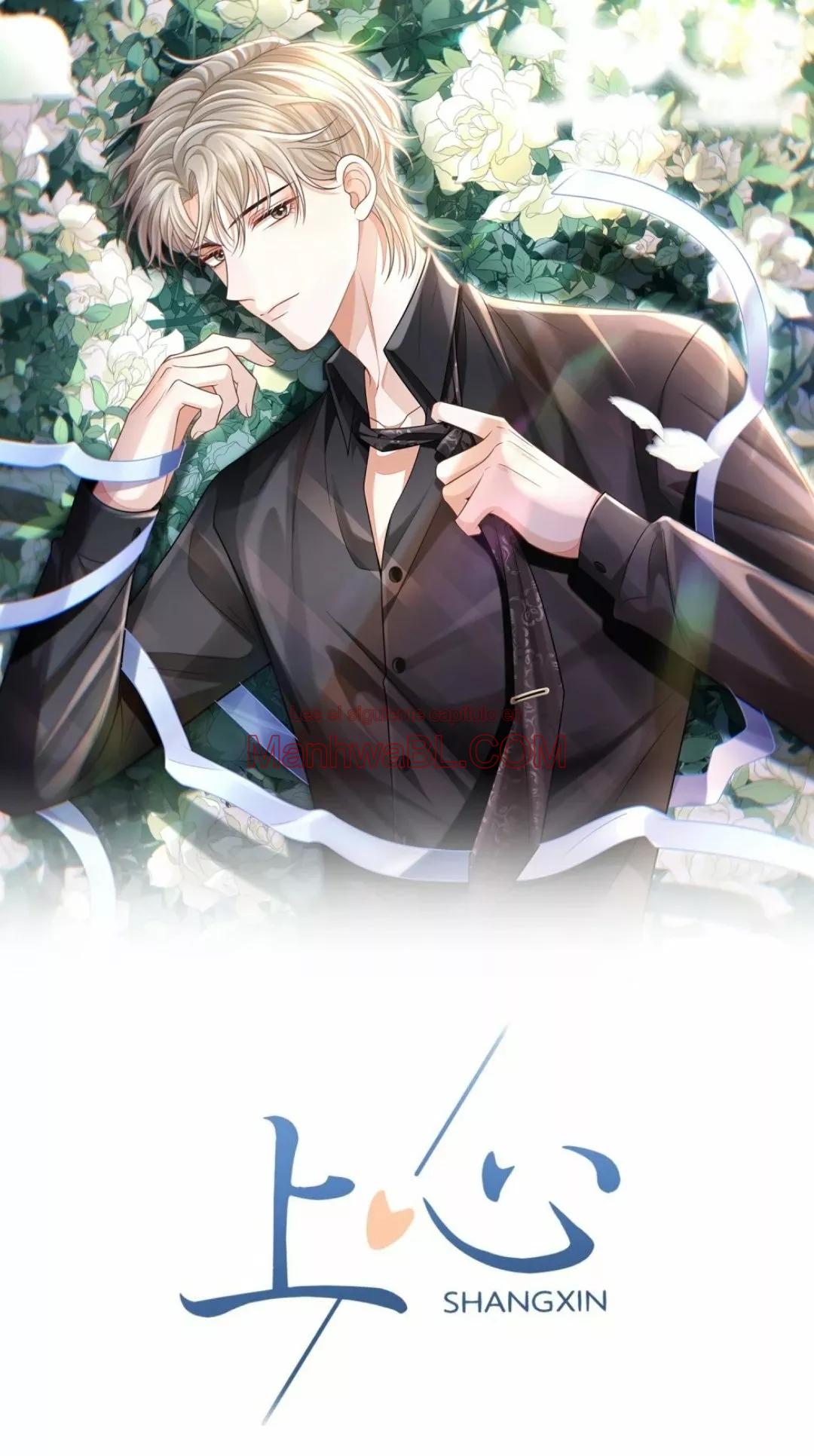 Shangxin - Capítulo 2 manhwa