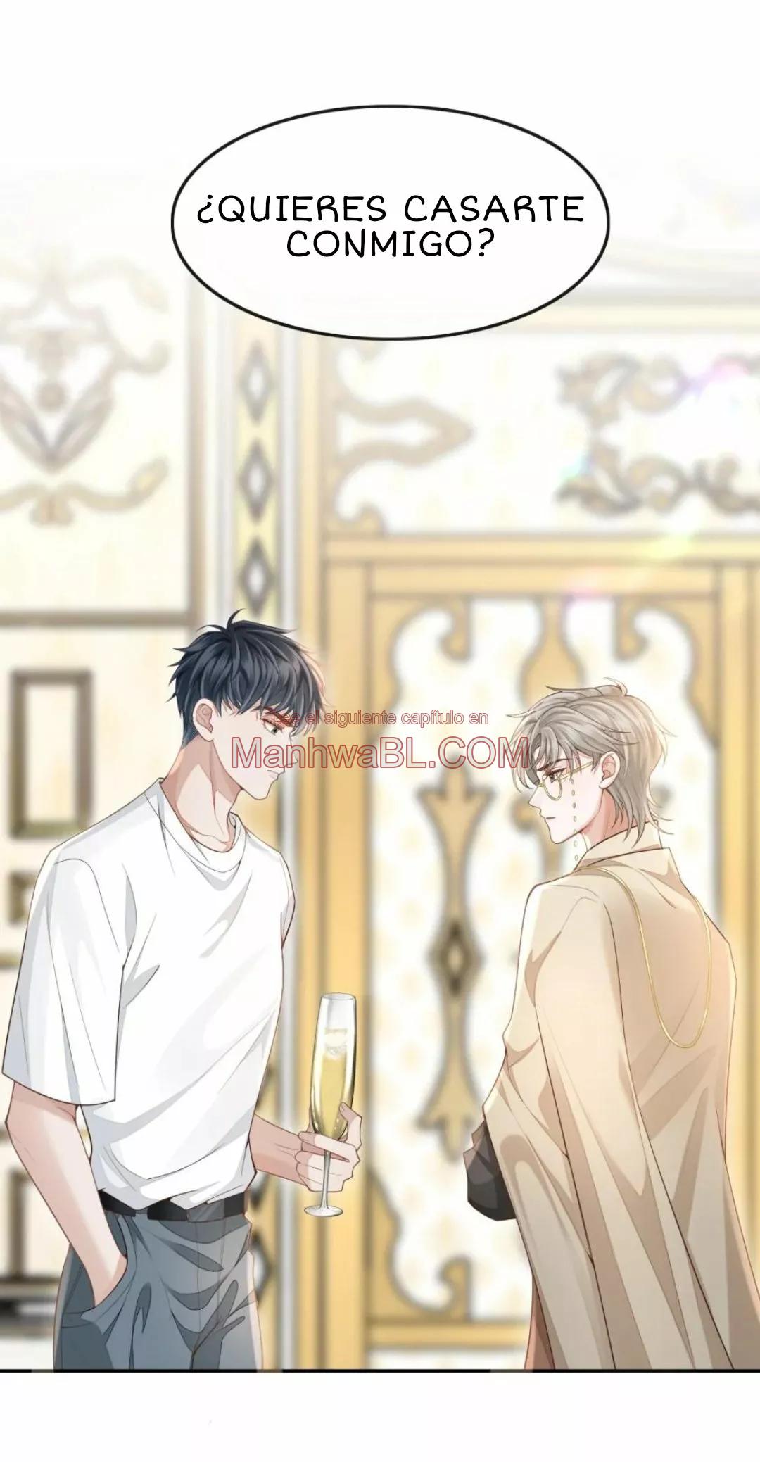 Shangxin - Capítulo 2 manhwa