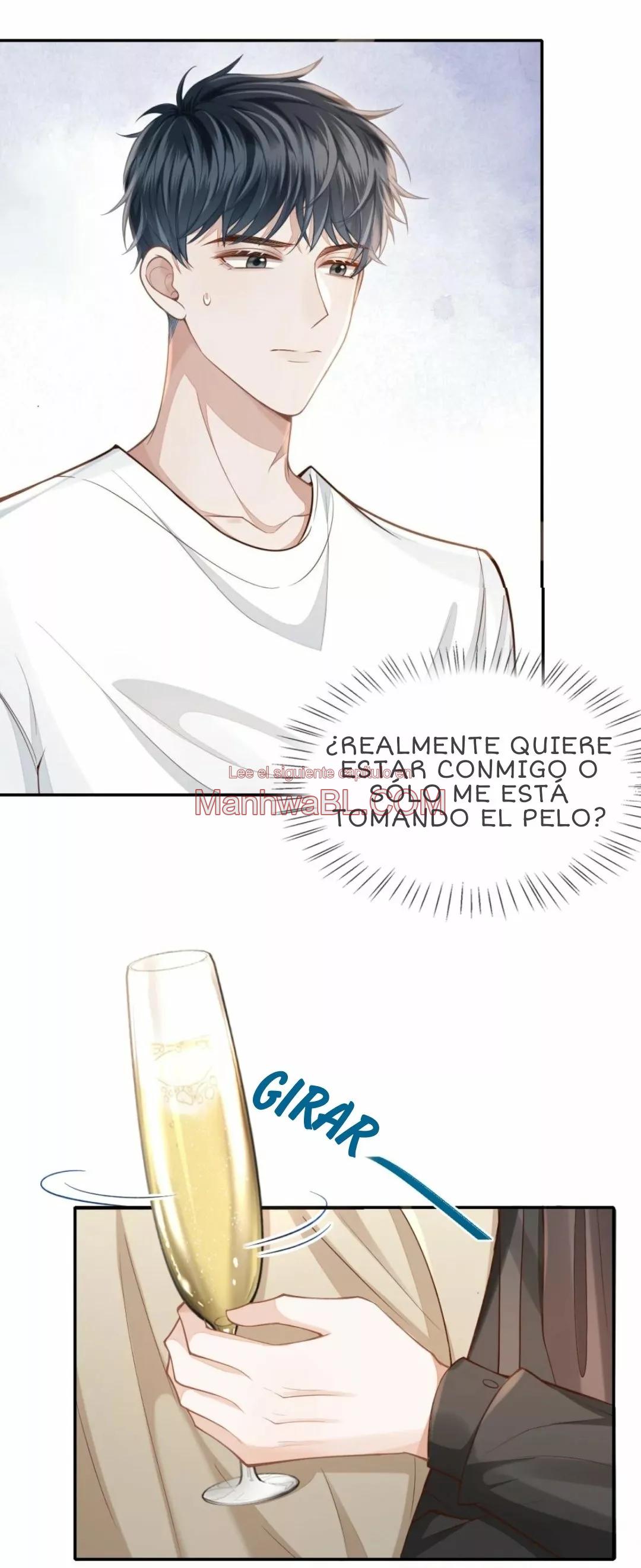 Shangxin - Capítulo 2 manhwa