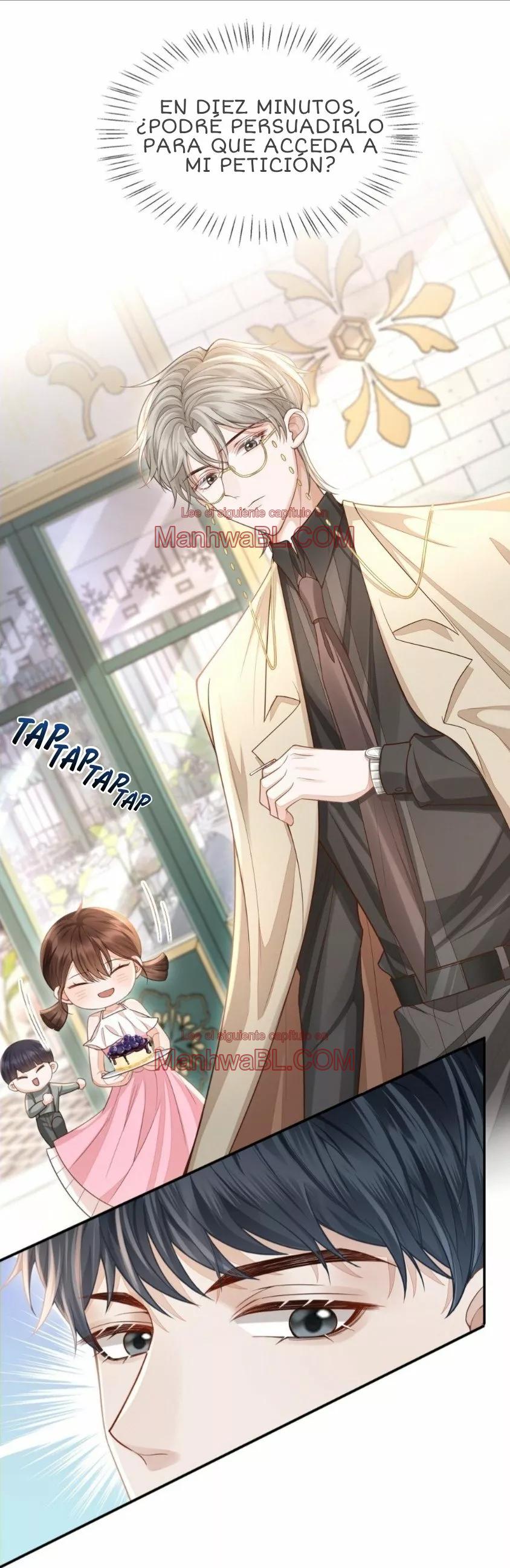 Shangxin - Capítulo 2 manhwa