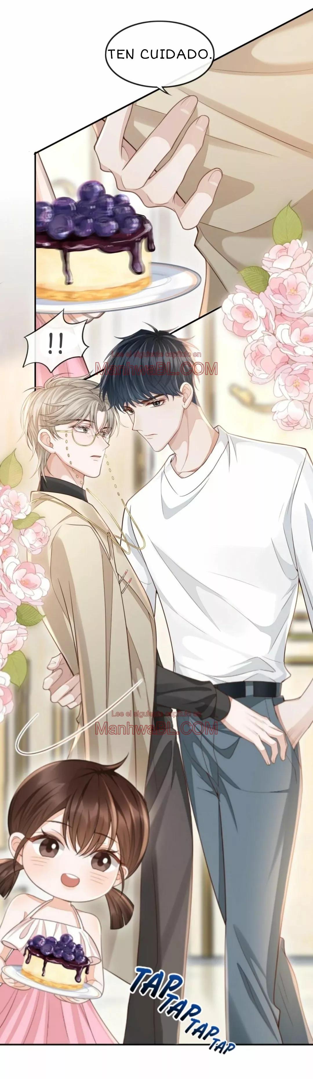 Shangxin - Capítulo 2 manhwa