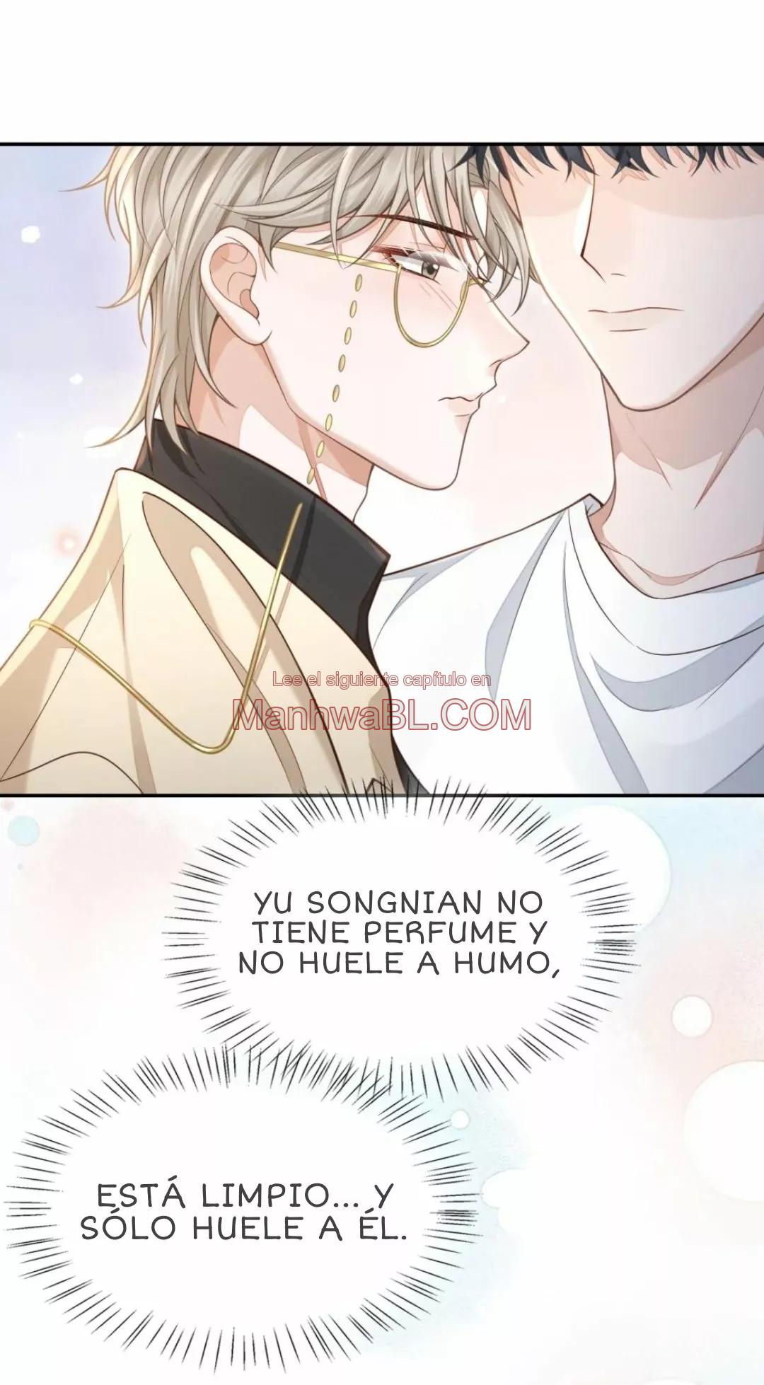 Shangxin - Capítulo 2 manhwa