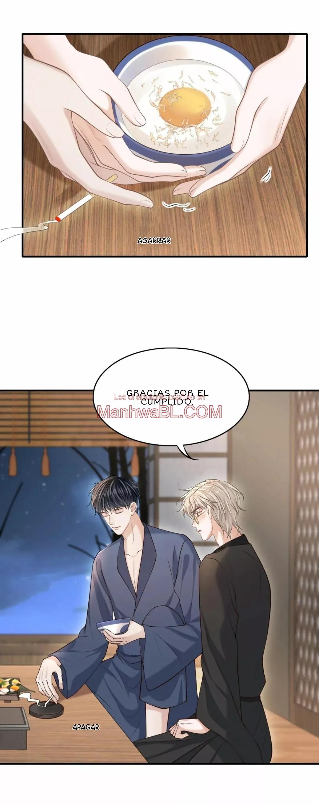 Shangxin - Capítulo 20 manhwa
