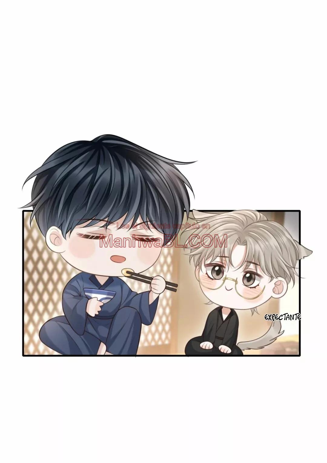 Shangxin - Capítulo 20 manhwa