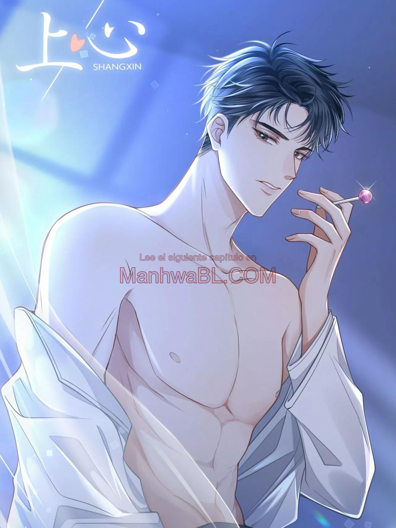 Shangxin - Capítulo 20 manhwa