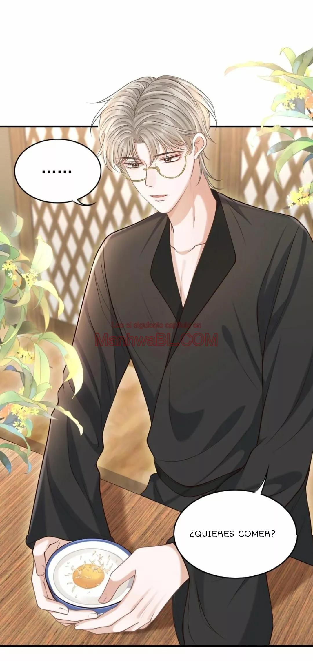 Shangxin - Capítulo 20 manhwa