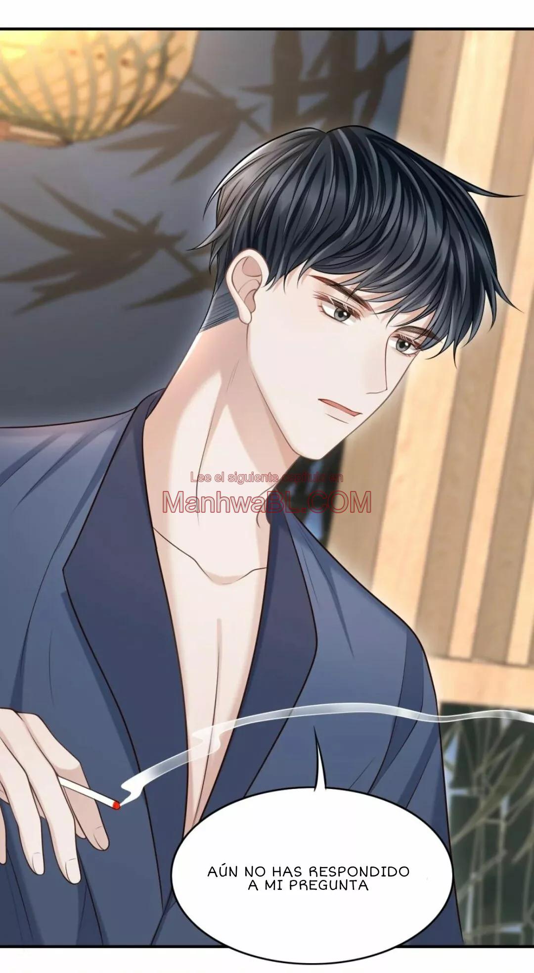 Shangxin - Capítulo 20 manhwa