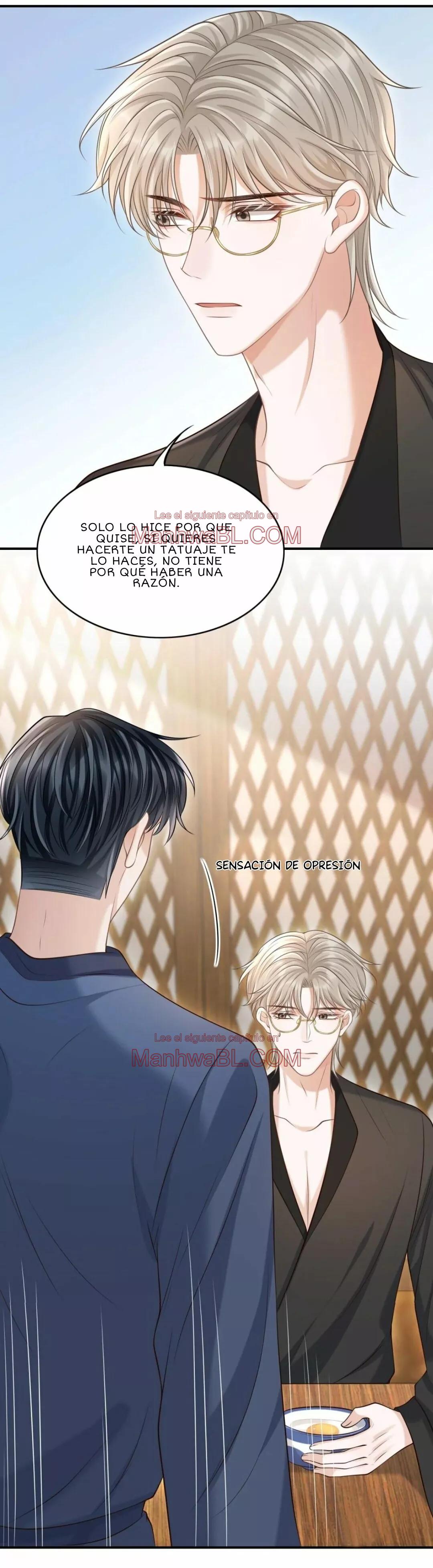 Shangxin - Capítulo 20 manhwa