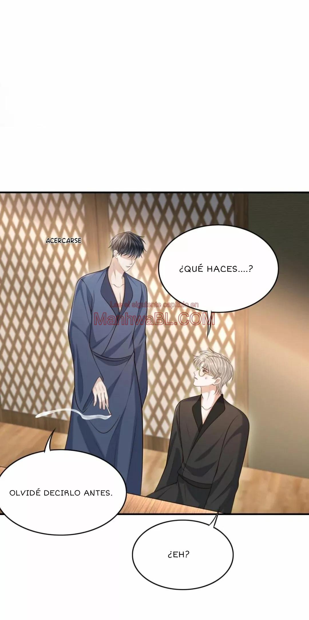 Shangxin - Capítulo 20 manhwa