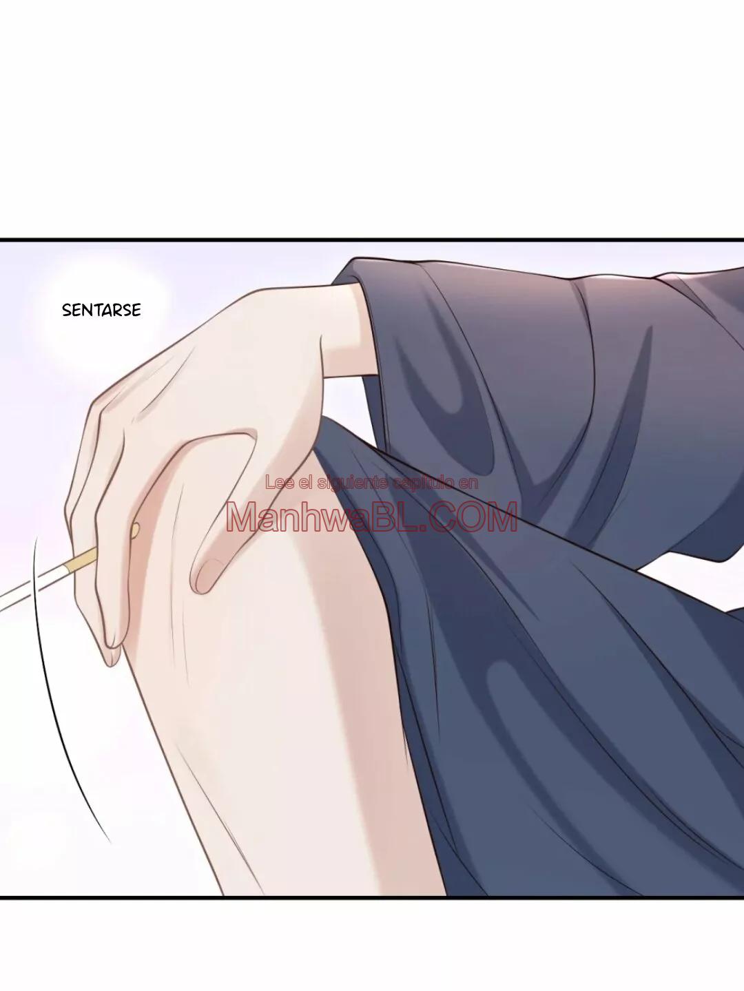 Shangxin - Capítulo 20 manhwa