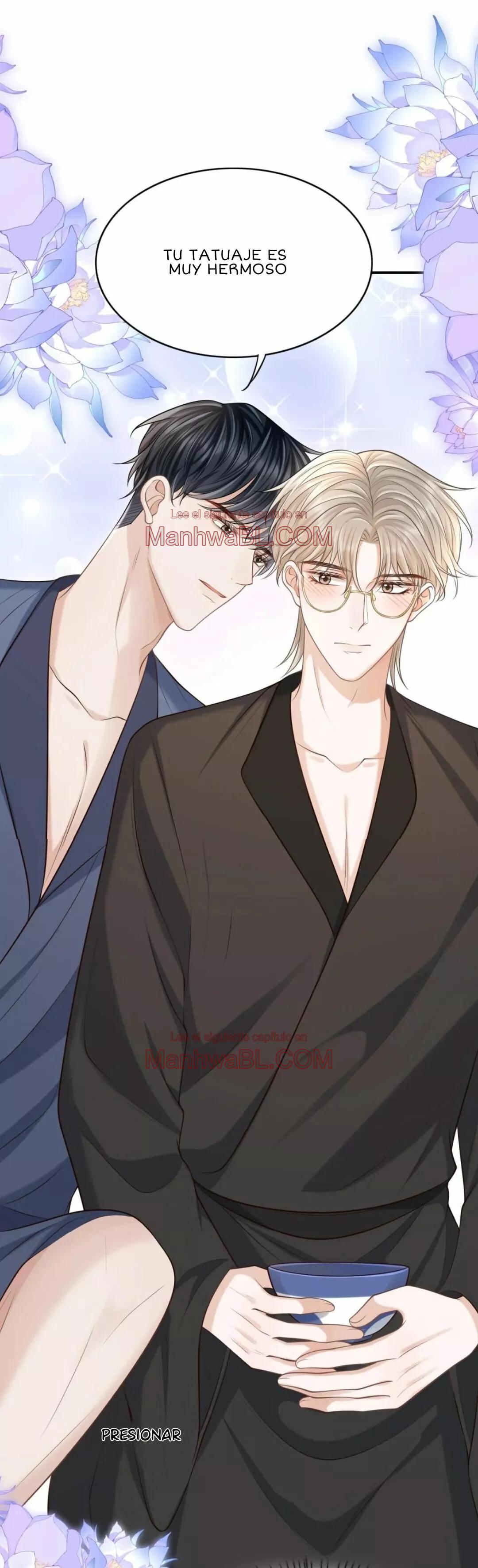 Shangxin - Capítulo 20 manhwa